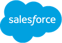 Salesforce Office, Singapore logo